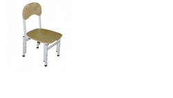 Children's chair Doshkolenok-3