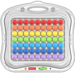 Large mosaic Fisher Price