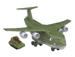 Aircraft Transport Toy