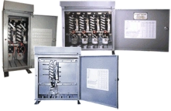 Diode-resistor block "Signal" BDRM