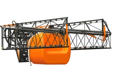 Replacement technological equipment Boom sprayer TUMAN-3