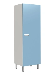 SHL-05-MSK (SHL-05-700) Floor laboratory cabinet