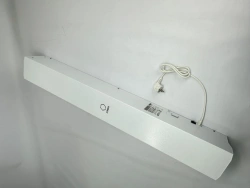 Irradiator-recirculator of air ultraviolet bactericidal "OVU" according to TU 32.50.50-005-13760586-2023, version OVU-13