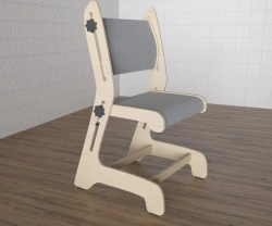 Chair for child No. 3 art. 21-0021