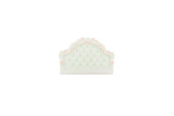 Luiza LD.665290.000 Headboard 1200 (Alabaster )