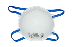 O2® 2101 FFP1 NR D filtering half-mask