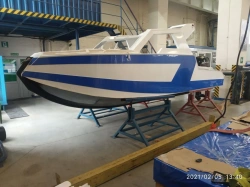 All Recreational Motorboats products