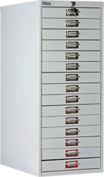 MDC series multi-drawer cabinets