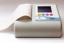 Electrocardiograph "Valenta-TKG-B4"