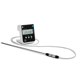 LTA/C-B Electronic laboratory thermometer