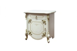 Aphrodite Left side table art. 25.200