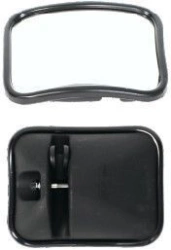 External wide-angle rear view mirror type 57.8201020