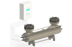 UVU-500 water disinfection unit