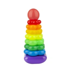 Flower Pyramid Game 28cm