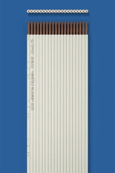 Flat installation wire PUVPG 20x0,75