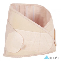 Corset orthopaedic thoracolumbar - "Kreut", K-530