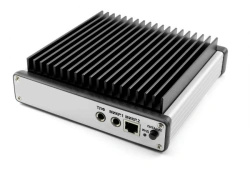 Digital KV radio station "Aksimut-20"