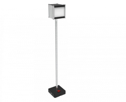 LED luminaire DSO13-3