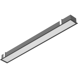 LED luminaire LINER 100 DR/R (610/610)