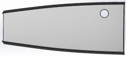 Hood upper PS 505.03.00.00.000