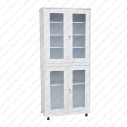 Metal cupboard SHMSS.02.00