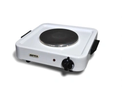 Electric one-burner tabletop cooker TM "Mechta 111Ch"
