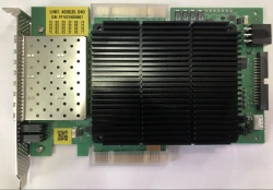 Programmable Ethernet 10G controller, LFNT.469535.040