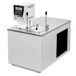 Low temperature liquid thermostat KRIO-MT-08 of MASTER series