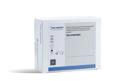 Reagent kit for real-time PCR amplification of Trichomonas vaginalis, Neisseria gonorrhoeae, Chlamydia trachomatis DNA