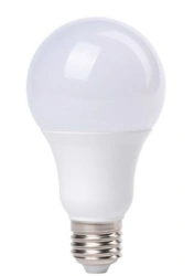 LED A65 E27 series LED lamp