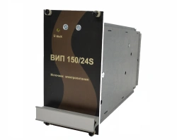 Power supplies VIP150/24S