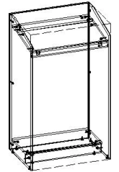 TV-ATVT-2.27.01 speaker's stand (rostrum)