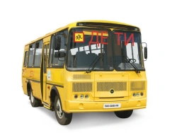 Bus PAZ 32053-70