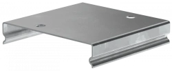 CLP1S-NK-080-HDZ Tray lid cover 80 HDZ IEK