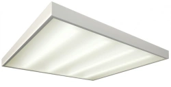 LED luminaire TL-OFFICE-RUS series IP54