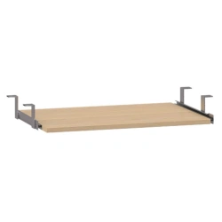 Y54 Retractable keyboard shelf (not suitable for EG1) from office furniture set "Unica" and office furniture set "Strategy"
