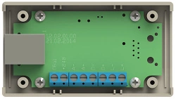 Emsok Connection box CB-02