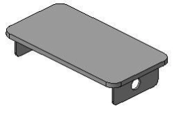 80*30 rack plug