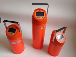 Gamma radiation spectrometers MKSP-01 "RADEK"