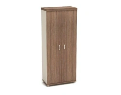Tall cupboard K66 of "Art Nouveau" series