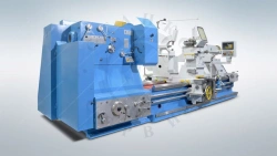 Turning and screw-cutting machine tool RT317F1-3