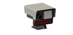 Measuring systems "Stalker". AIC of automatic radar registration of traffic violation - Modification "R" NRCE-402139.001-R