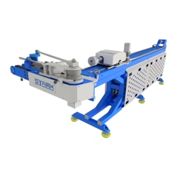 Semi-automatic mandrel bending machine GP 5.0