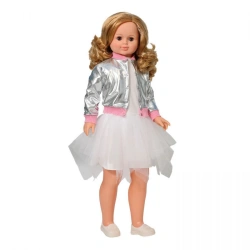 Plastic doll Snezhana Fashionista 2 ozv, V4139/o