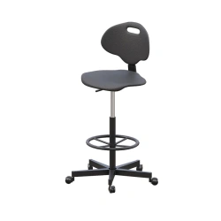 Laboratory high chair (SMARTLAB A90B Series)