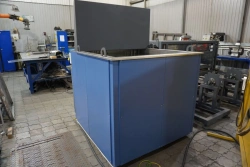 Washing tank BP