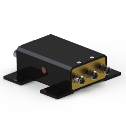 Microwave module M34225-4