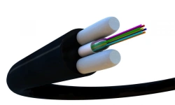 Fibre optic communication cable, mark WR-STFR