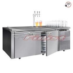 Kegerator ???