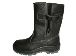 Women's boots 229 with PU/N (N; Np) sole Um MS